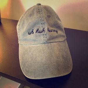 Baseball Cap